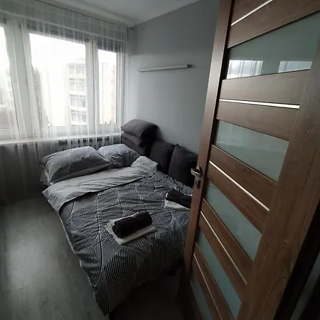 Apartament Pradnik Apartment *