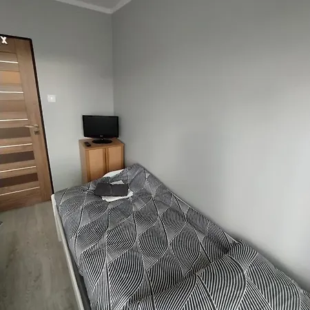 Apartament Prądnik *