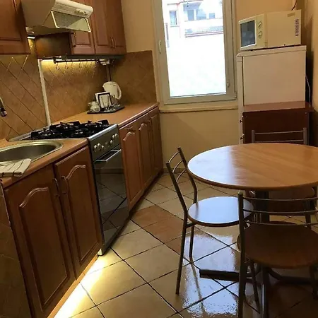 Apartament Pradnik Appartement Krakau