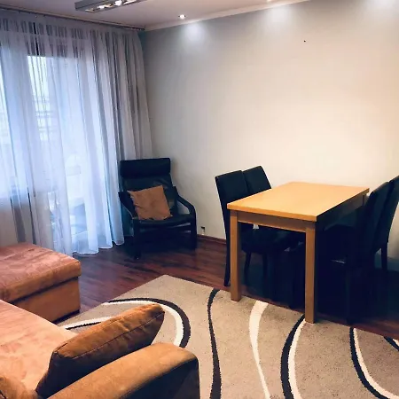 Appartement Apartament Pradnik *
