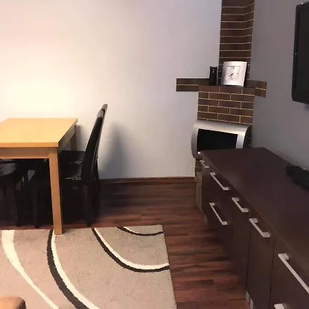 Appartement Apartament Pradnik Krakau