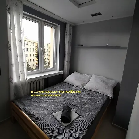 Apartament Prądnik * Kraków