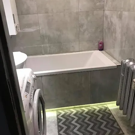 Apartament Pradnik Apartamento *
