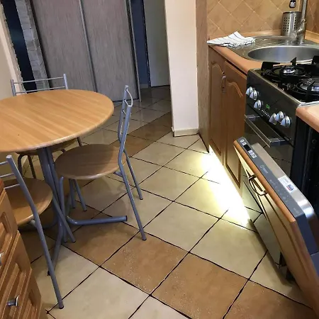 Apartament Pradnik Apartamento