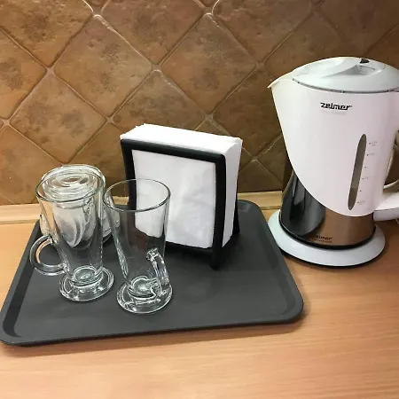 Apartament Pradnik * Cracóvia