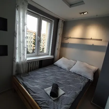Apartament Pradnik * Cracóvia