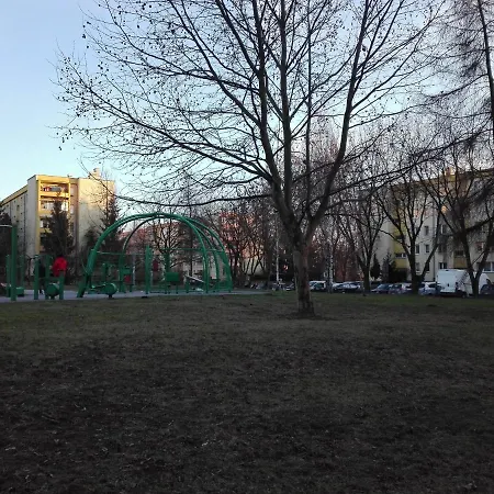 Apartament Pradnik Cracóvia