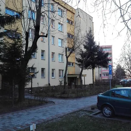 Apartamento Apartament Pradnik Cracóvia