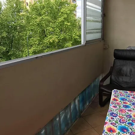 Apartamento Apartament Pradnik